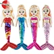 rag dolls